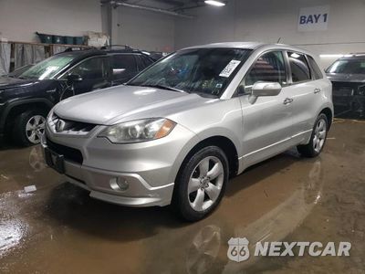 2008 ACURA RDX 5J8TB18288A005845 - główne zdjęcie licytacji z USA - miniatura