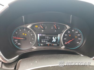 Zdjęcie 9 z 13 samochodu: 2018 CHEVROLET EQUINOX PREMIER VIN:3GNAXMEV7JS628411 - miniatura