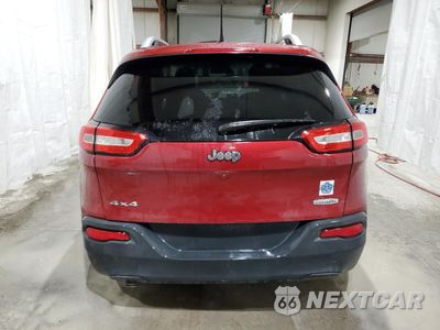 Zdjęcie 6 z 15 samochodu: 2015 JEEP CHEROKEE LATITUDE VIN:1C4PJMCB8FW571757 - miniatura