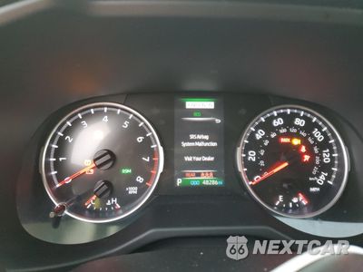 Zdjęcie 9 z 15 samochodu: 2020 TOYOTA RAV4 XLE VIN:2T3P1RFV4LW136649 - miniatura