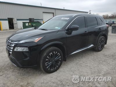 2024 NISSAN ROGUE PLATINUM JN8BT3DD3RW252032 - główne zdjęcie licytacji z USA - miniatura