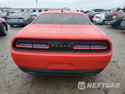 Zdjęcie 10 z 13 samochodu: 2016 DODGE CHALLENGER SXT VIN:2C3CDZAG0GH131621 - miniatura