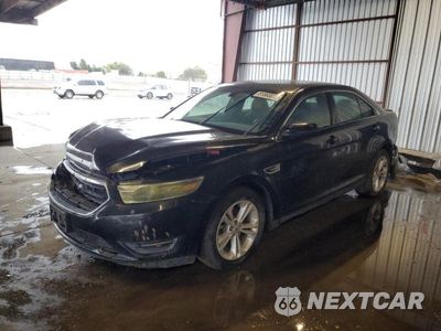 2014 FORD TAURUS SEL 1FAHP2E89EG161797 - główne zdjęcie licytacji z USA - miniatura