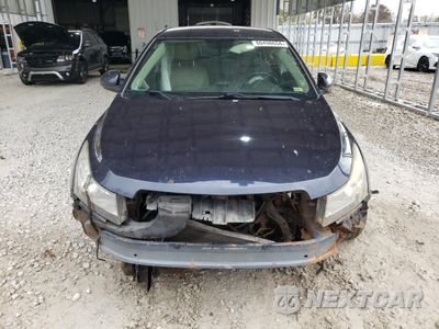 Piąte zdjęcie samochodu w środku: 2015 CHEVROLET CRUZE LT VIN:1G1PE5SB4F7168003 - miniatura