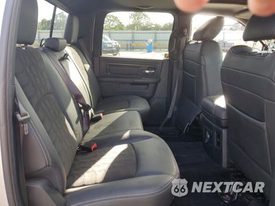 Zdjęcie 10 z 12 samochodu: 2017 RAM 1500 REBEL VIN:1C6RR7YT7HS690065 - miniatura
