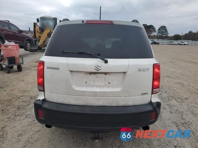 Zdjęcie 6 z 13 samochodu: 2007 SUZUKI XL7 LUXURY VIN:2S3DA417676121216 - miniatura