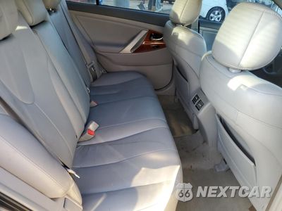 Zdjęcie 10 z 12 samochodu: 2011 TOYOTA CAMRY BASE VIN:4T1BF3EK4BU226939 - miniatura