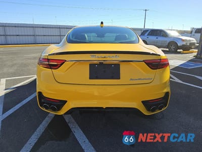 Zdjęcie 6 z 13 samochodu: 2024 MASERATI GRANTURISMO TROFEO VIN:ZAMBMVDB8RX440036 - miniatura