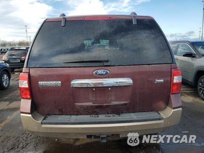 Zdjęcie 6 z 14 samochodu: 2011 FORD EXPEDITION XLT VIN:1FMJU1H50BEF27617 - miniatura
