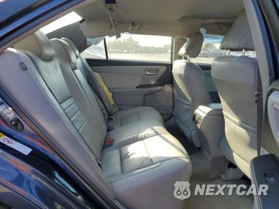 Zdjęcie 11 z 15 samochodu: 2017 TOYOTA CAMRY LE VIN:4T1BF1FKXHU663839 - miniatura