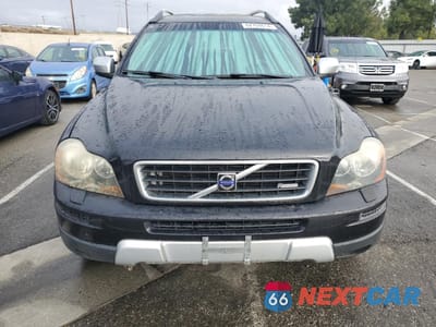 Piąte zdjęcie samochodu w środku: 2010 VOLVO XC90 VIN:YV4982CF2A1545511 - miniatura