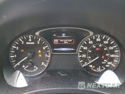 Zdjęcie 9 z 15 samochodu: 2016 NISSAN ALTIMA 2.5 VIN:1N4AL3AP4GN319073 - miniatura