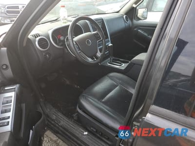 Zdjęcie 7 z 14 samochodu: 2007 MERCURY MOUNTAINEER LUXURY VIN:4M2EU47E27UJ16915 - miniatura