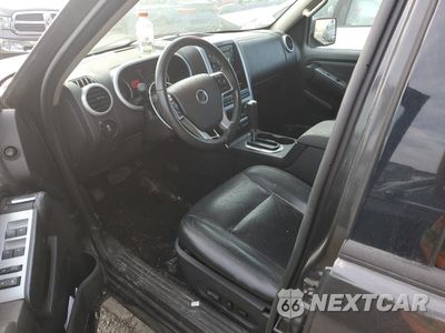 Zdjęcie 7 z 14 samochodu: 2007 MERCURY MOUNTAINEER LUXURY VIN:4M2EU47E27UJ16915 - miniatura