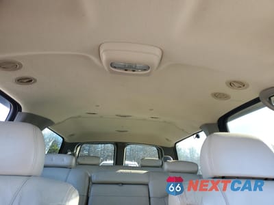 Zdjęcie 10 z 13 samochodu: 2001 CHEVROLET SUBURBAN K2500 VIN:3GNGK26U01G139385 - miniatura