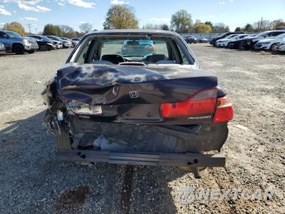 Zdjęcie 6 z 14 samochodu: 1998 HONDA ACCORD EX VIN:1HGCG5659WA115998 - miniatura