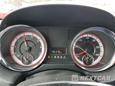 Zdjęcie 9 z 13 samochodu: 2019 DODGE GRAND CARAVAN SXT VIN:2C4RDGCG6KR802414 - miniatura