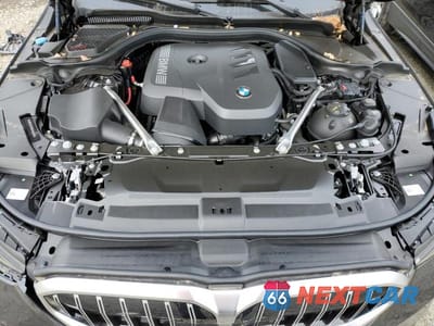 Zdjęcie 11 z 12 samochodu: 2024 BMW 530 XI VIN:WBA53FJ0XRCS64625 - miniatura