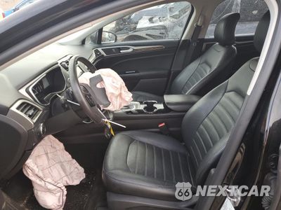 Zdjęcie 7 z 13 samochodu: 2016 FORD FUSION SE VIN:3FA6P0H93GR121534 - miniatura