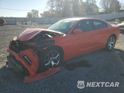 2016 DODGE CHARGER R/T 2C3CDXCT2GH307583 - główne zdjęcie licytacji z USA - miniatura