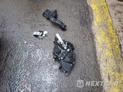 Zdjęcie 13 z 14 samochodu: 2024 MITSUBISHI OUTLANDER SPORT S/SE VIN:JA4ARUAU3RU009147 - miniatura