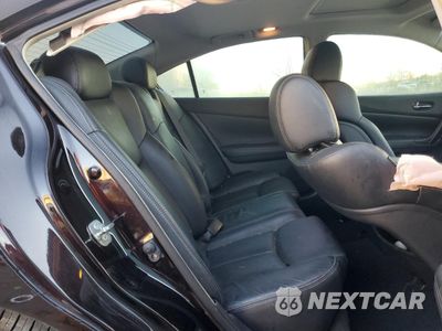Zdjęcie 11 z 14 samochodu: 2011 NISSAN MAXIMA S VIN:1N4AA5AP0BC814599 - miniatura