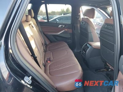 Zdjęcie 11 z 13 samochodu: 2023 BMW X5 XDRIVE45E VIN:5UXTA6C03P9N95925 - miniatura