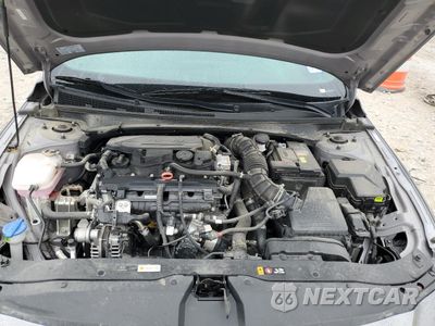Zdjęcie 11 z 12 samochodu: 2024 HYUNDAI ELANTRA N LINE VIN:KMHLR4DF2RU776186 - miniatura