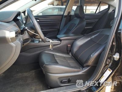 Zdjęcie 7 z 12 samochodu: 2020 NISSAN ALTIMA SR VIN:1N4BL4CV6LC208844 - miniatura
