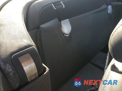 Zdjęcie 10 z 12 samochodu: 2005 MERCEDES-BENZ SL 500 VIN:WDBSK75F35F104414 - miniatura