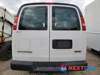Zdjęcie 6 z 13 samochodu: 2024 GMC SAVANA G2500 VIN:1GTW7AFP2R1159853 - miniatura
