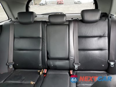 Zdjęcie 10 z 13 samochodu: 2008 ACURA RDX VIN:5J8TB182X8A014286 - miniatura