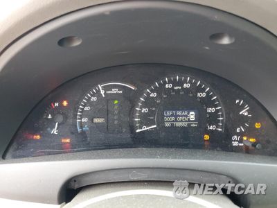 Zdjęcie 9 z 12 samochodu: 2008 TOYOTA CAMRY HYBRID VIN:4T1BB46K18U045466 - miniatura