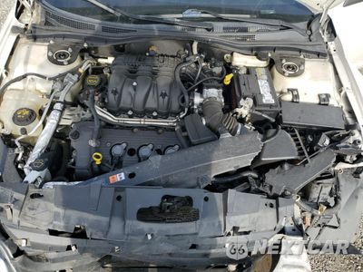 Zdjęcie 12 z 13 samochodu: 2010 FORD FUSION SEL VIN:3FAHP0JG2AR262765 - miniatura