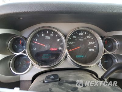 Zdjęcie 9 z 14 samochodu: 2008 GMC SIERRA K3500 VIN:1GTJK33618F185068 - miniatura