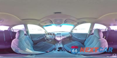 Zdjęcie 13 z 14 samochodu: 2003 NISSAN ALTIMA BASE VIN:1N4AL11D93C276964 - miniatura