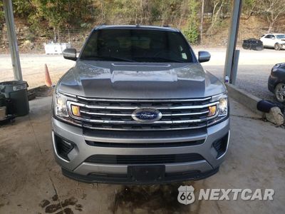 Piąte zdjęcie samochodu w środku: 2021 FORD EXPEDITION XLT VIN:1FMJU1HT7MEA85565 - miniatura