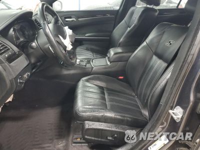Zdjęcie 7 z 14 samochodu: 2018 CHRYSLER 300 S VIN:2C3CCABG4JH240383 - miniatura