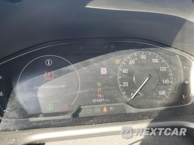 Zdjęcie 9 z 12 samochodu: 2020 HONDA ACCORD LX VIN:1HGCV1F15LA116556 - miniatura