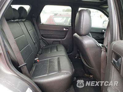 Zdjęcie 10 z 12 samochodu: 2011 FORD ESCAPE XLT VIN:1FMCU9DG2BKB69534 - miniatura