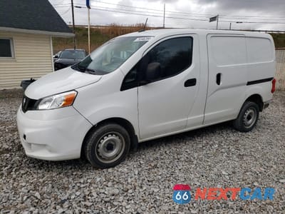 2021 NISSAN NV200 2.5S 3N6CM0KN6MK702474 - główne zdjęcie licytacji z USA - miniatura