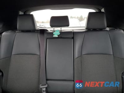 Zdjęcie 10 z 13 samochodu: 2023 TOYOTA BZ4X XLE VIN:JTMABACA6PA015440 - miniatura