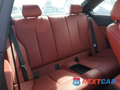 Zdjęcie 10 z 15 samochodu: 2015 BMW M235I VIN:WBA1J7C56FV254161 - miniatura