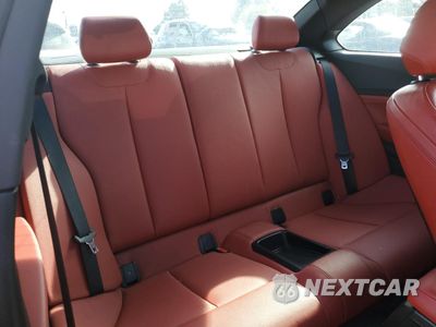 Zdjęcie 10 z 15 samochodu: 2015 BMW M235I VIN:WBA1J7C56FV254161 - miniatura