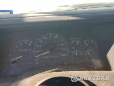 Zdjęcie 9 z 12 samochodu: 2000 CHEVROLET GMT-400 C3500 VIN:1GBJC34R1YF514510 - miniatura