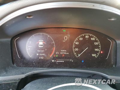 Zdjęcie 9 z 14 samochodu: 2024 HONDA CIVIC SPORT VIN:2HGFE2F56RH534303 - miniatura