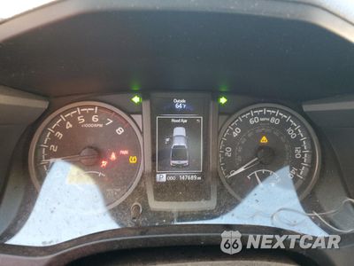 Zdjęcie 9 z 13 samochodu: 2017 TOYOTA TACOMA DOUBLE CAB VIN:5TFCZ5AN6HX093555 - miniatura