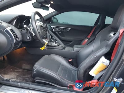Zdjęcie 7 z 12 samochodu: 2020 JAGUAR F-TYPE VIN:SAJDD1GX8LCK64750 - miniatura