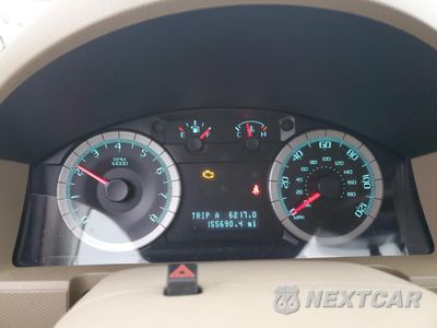 Zdjęcie 9 z 14 samochodu: 2009 FORD ESCAPE LIMITED VIN:1FMCU04G49KB55284 - miniatura