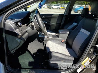 Zdjęcie 7 z 13 samochodu: 2013 TOYOTA CAMRY L VIN:4T1BF1FK4DU667167 - miniatura